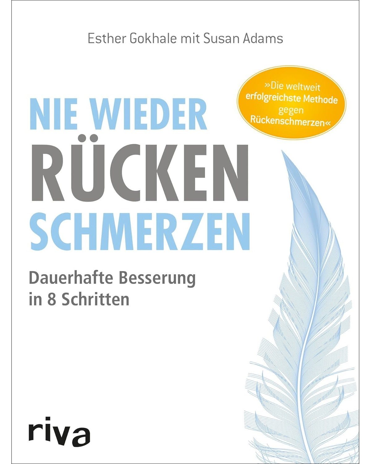 Nie wieder Rückenschmerzen